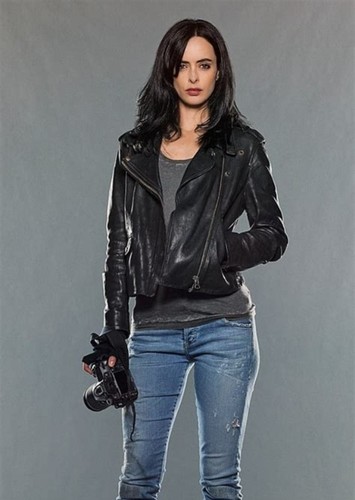 Jessica Jones