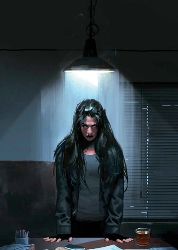 Jessica Jones