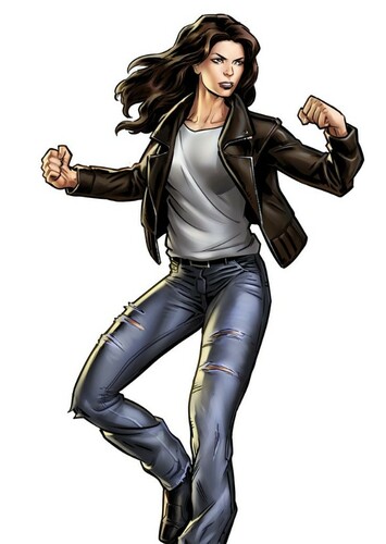 Jessica Jones