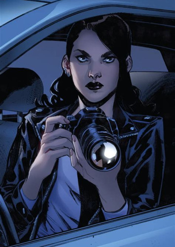 Jessica Jones