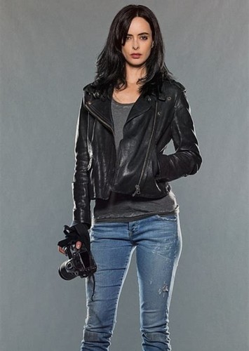 Jessica Jones