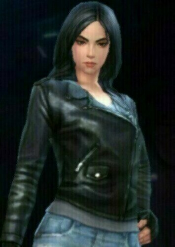 Jessica Jones