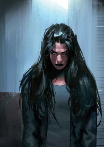 Jessica Jones