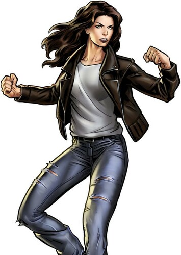 Jessica Jones