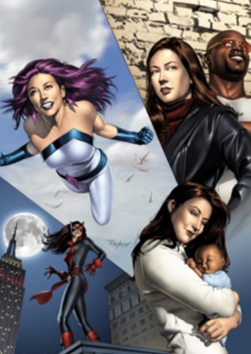 Jessica Jones