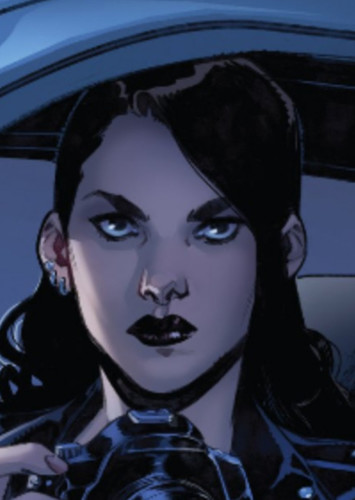 Jessica Jones