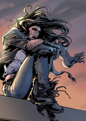 Jessica Jones