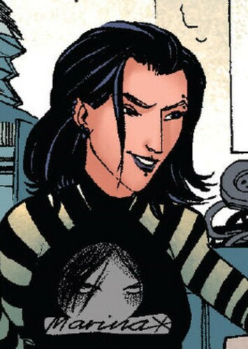 Jessica Jones