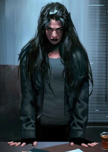 Jessica Jones