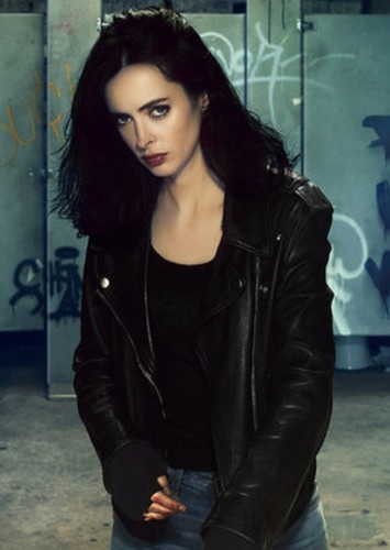 Jessica Jones