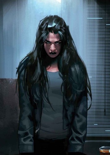 Jessica Jones
