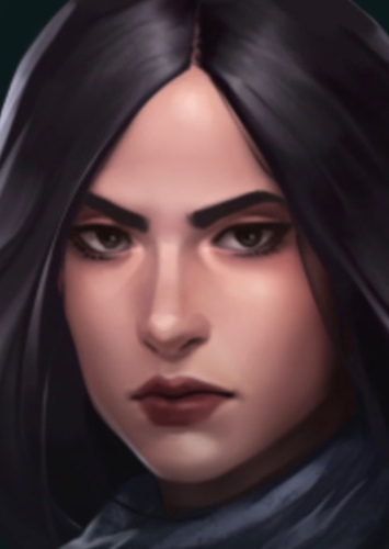 Jessica Jones