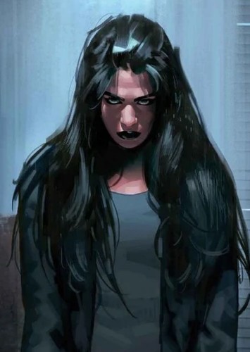 Jessica Jones