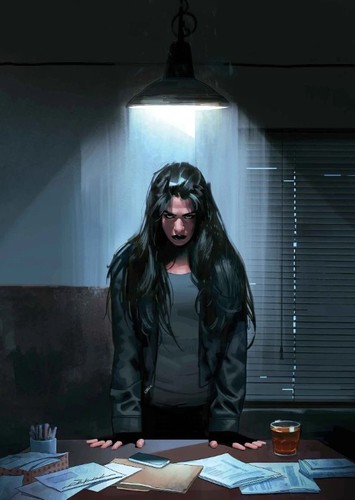 Jessica Jones