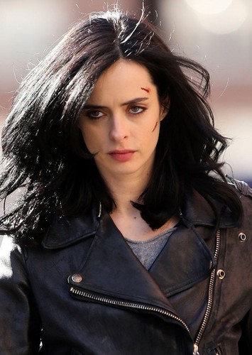 Jessica Jones