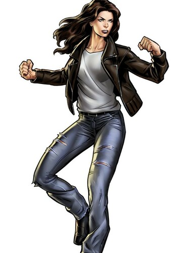 Jessica Jones