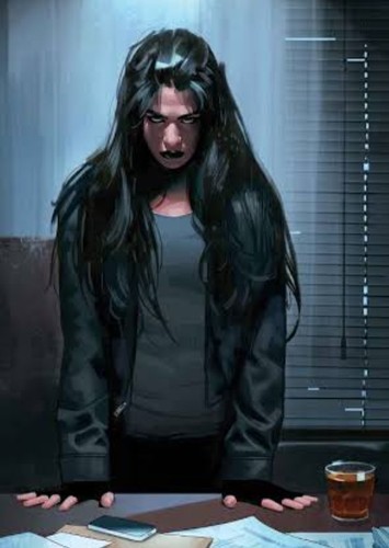Jessica Jones