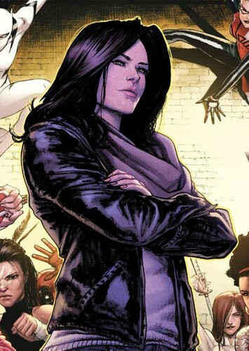 Jessica Jones