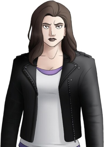 Jessica Jones