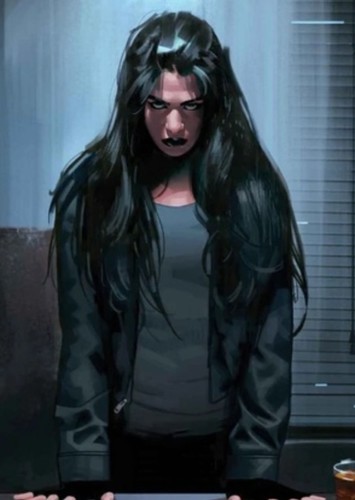 Jessica Jones
