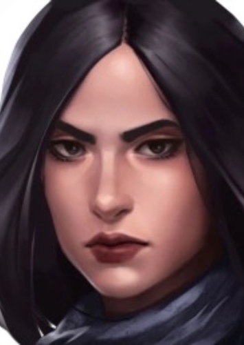Jessica Jones-Cage