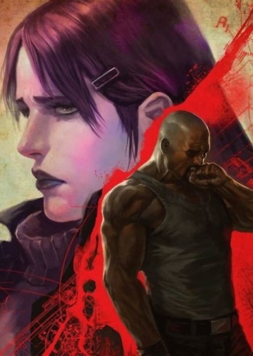 Jessica "Jones" Cages