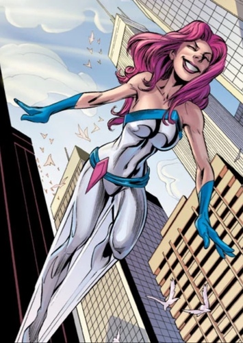 Jessica Jones (MCU)