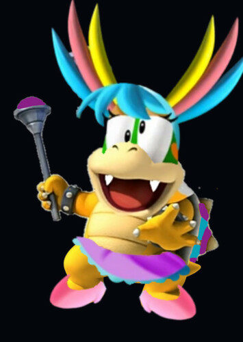 Jessica koopa G1