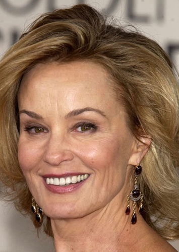 Jessica Lange