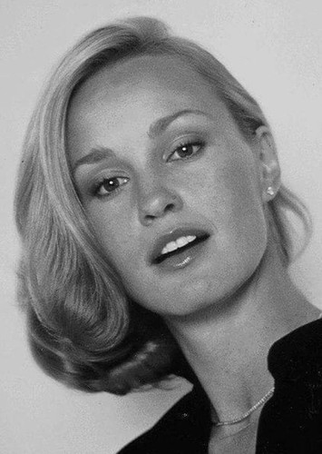 Jessica Lange
