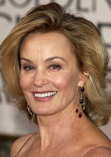 Jessica Lange