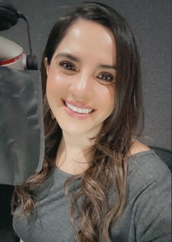 Jessica Ortiz
