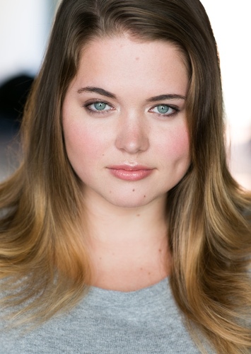 Jessica Peterson