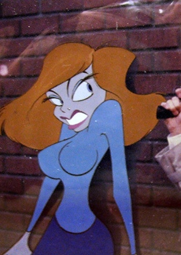Jessica Rabbit