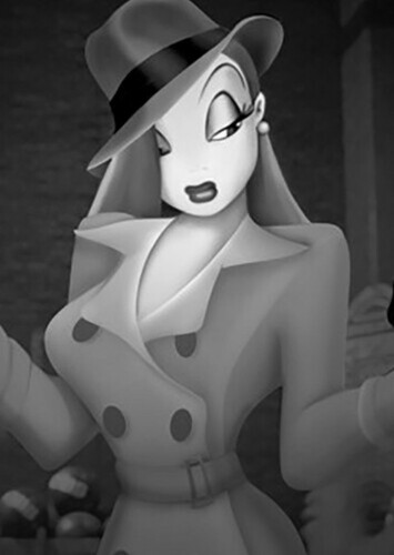 Jessica Rabbit