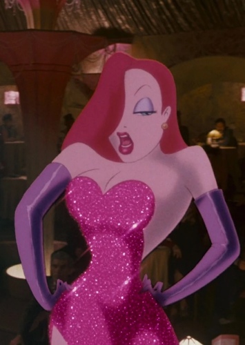Jessica Rabbit