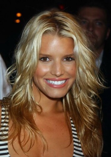 Jessica Simpson