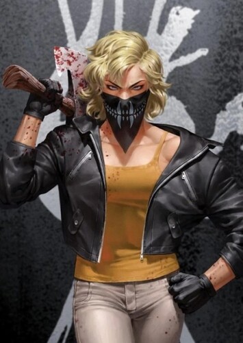 Jessica Slaughter