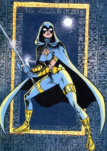 Jessica Spector