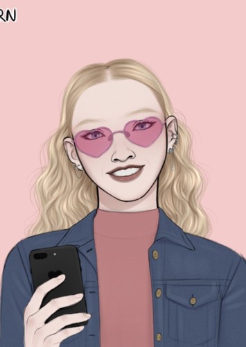Jessica Standish