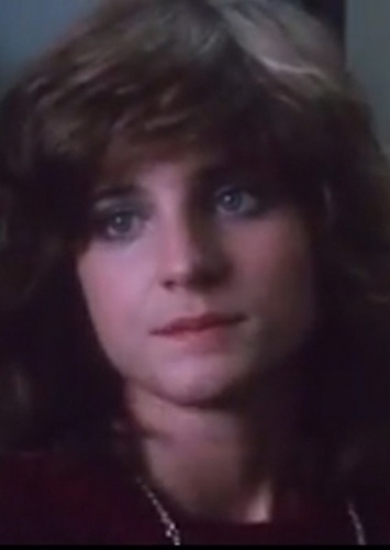 Jessica Steen