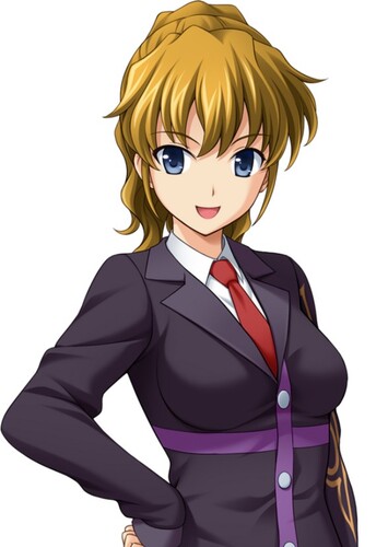 Jessica Ushiromiya