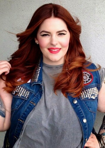 Jessica Wilson