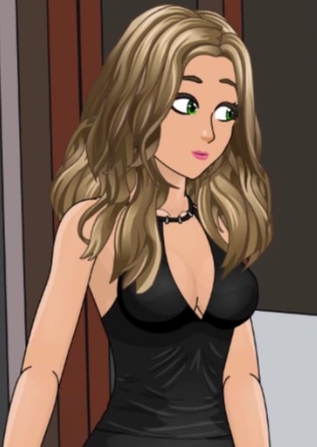 Jessica Young