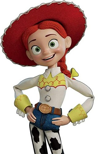 Jessie