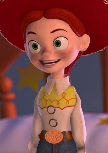 Jessie