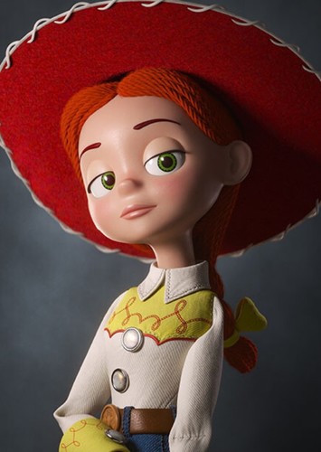 Jessie