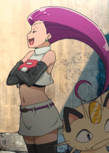 Jessie