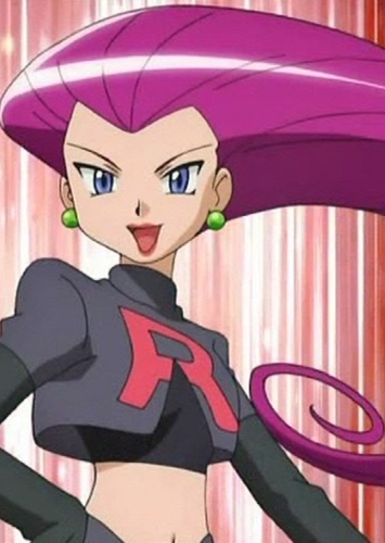 Jessie