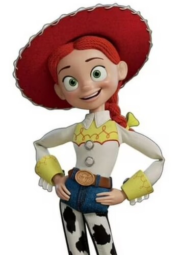 Jessie